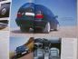Preview: Total BMW 5/2003 Hartge H27 E30, 3.0CSL E9,M5 E39 sedan