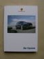 Preview: Porsche Cayenne (957) +S +Hybrid +Diesel +Turbo Buch Juni 2011