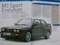 Preview: Total BMW 7/2003 New Mini Special, AC Schnitzer 745i E65,E60