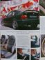 Preview: Total BMW 2/2004 Alpina B7 E65, M3 GT E36,3.0CSI E9,E21,X5,330d,