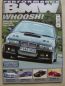Preview: Performance BMW 11+12/2000 Z3 M coupè, E30 M3 Cabrio, Alpina V8