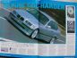 Preview: Performance BMW 11+12/2000 Z3 M coupè, E30 M3 Cabrio, Alpina V8