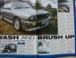 Preview: BMW car 8/1997 Iding M3 E36 Coupè, E12,E28,E34,E39, Grinall