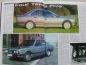 Preview: BMW car 8/1997 Iding M3 E36 Coupè, E12,E28,E34,E39, Grinall