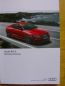 Preview: Audi RS 5 Betriebsanleitung November 2010 NEU