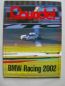 Preview: Roundel 4/2002 Racing 2002, M3 E30,2002 Bericht