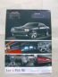 Preview: Dodge Challenger SRT HEMI V8 2009 Prospektblatt Deutsch