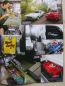 Preview: car 1/2011 Citroenc DS3 Racing,Infinitiy M30d, Orlando,Mini,M6 E