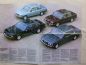 Preview: BMW Programm 1983 USA 528e E28 533i 320i E21 733i E23 633CSi E24