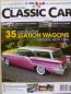 Preview: Hemmings Classic Car 6/2011 Rambler Six Super Cross Country stat
