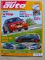 Preview: sport auto 5/2011 BMW 550i F10, Alpina B5 Touring F11,M5 F10