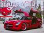 Preview: euro tuner Magazin 6/2010 Domanig SLS AMG,X6 Enco E71,PPI Razor