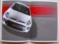 Preview: Fiat Abarth Punto Evo März 2011 NEU +Preisliste