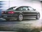 Preview: VW Phaeton Prospekt Mai 2011 +Ausstattung +Preise NEU