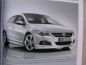Preview: VW Passat CC +R-Line +Exclusiv Mai 2011 NEU