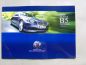 Preview: Alpina B5 Biturbo Limousine F10 Oktober 2010 NEU