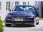 Preview: Alpina B5 Biturbo Limousine F10 Oktober 2010 NEU