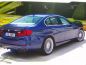 Preview: Alpina B5 Biturbo Limousine F10 Oktober 2010 NEU