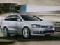 Preview: VW Passat & Variant Prospekt Mai 2011 +Preisliste NEU