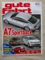 Preview: Gute Fahrt 9/2010 A7 Sportback, A8 e.2FSI,Polo GTI, Cayenne S (9