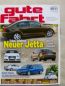 Preview: Gute Fahrt 2/2011 Audi A7 3.0TFSI,Scirocco 1.4TSI im Dauertest