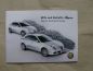 Preview: Alfa Romeo MiTo und Giulietta Super Mai 2011 NEU