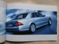 Preview: Mercedes Benz AMG Sonderausstattungen & Zubehör Februar 2005