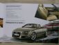 Preview: Audi TT Roadster exclusive line classic & lifestyle Februar 2011