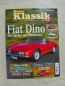 Preview: Motor Klassik 2/1996