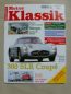 Preview: Motor Klassik 6/1995 300 SLR Coupè, Morgan, Fiat Multipla vs. BM