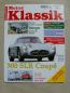 Preview: Motor Klassik 6/1995