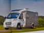 Preview: Hymer Teilintegrierte Alkoven Van Tramp CL 2X2 SL Camp