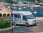 Preview: Hymer Teilintegrierte Alkoven Van Tramp CL 2X2 SL Camp