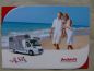 Preview: Dethleffs Alpa Reisemobil Prospekt Dezember 2010 NEU