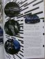 Preview: Fiat 500 +C Page One 55 to Follow Prospekt Juni 2011 NEU