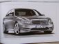 Preview: Mercedes Benz S-Klasse BR221 + S63 S65 AMG designo Juni 2011