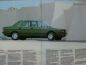 Preview: BMW 518 520i 525i 528i E28 September 1982