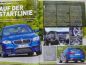 Preview: Auto Zeitung 14/2011 Cayenne Turbo vs. X5 M E70,SUV DVD,525d