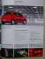 Preview: Ford Ka Ambiente Trend Titanium Januar 2011 NEU