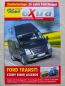 Preview: pro mobil extra 25 Jahre Ford Nugget NEU