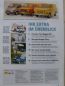 Preview: pro mobil extra 25 Jahre Ford Nugget NEU