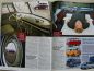 Preview: Auto Bild 29/2011 VW T1, S6, 520d F11, X5 xDrive 30d E70,Streetk