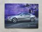 Preview: Mercedes Benz Preisliste CLS-Klasse BR218 Juli 2011 NEU