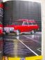 Preview: Opel Magazin 2/2011 Astra GTC, Zafira, Rekord Caravan