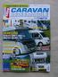 Preview: DAZ Caravan Reisemobile & Touristik 5/09 Dethleffs Esprit I 7850