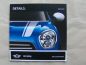 Preview: BMW Mini Countryman R58 Prospekt März 2011 +Cooper +JCW
