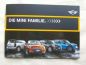 Preview: Mini Familie R55 R56 R57 R60 +Cabrio Clubman Countryman JCW