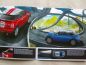 Preview: BMW Mini Coupè R59 Vorabprospekt September 2011 NEU