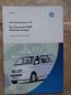 Preview: VW T5 Transporter 2004 Elektrische Anlage SSP 311 Konstruktion & Funktion März 2003