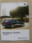 Preview: BMW 5er Touring F11 523i 528i 535i 520d 525d 530d 535d 3/2011